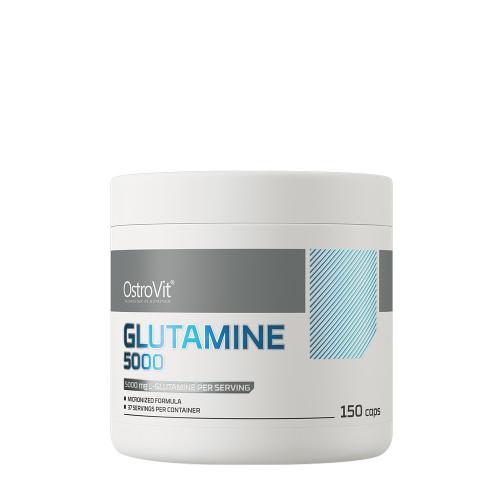 OstroVit Glutamine 5000 mg (150 Capsule)