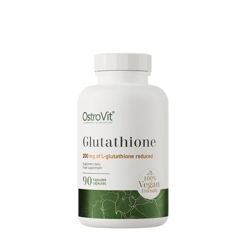 OstroVit Glutathione Vege (90 Capsule)