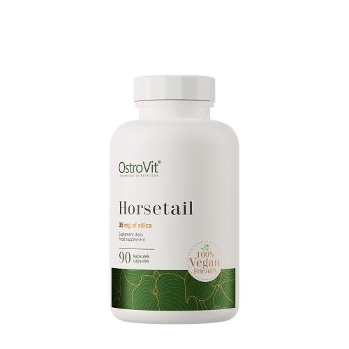 OstroVit HorseTail Vege (90 Capsule)