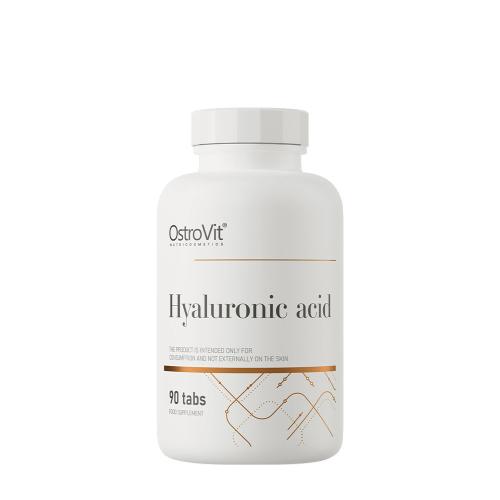 OstroVit Hyaluronic Acid (90 Comprimé)