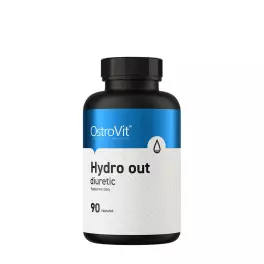 OstroVit Hydro Out Diuretic (90 Capsule)