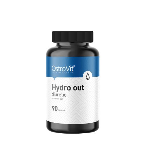 OstroVit Hydro Out Diuretic (90 Capsule)