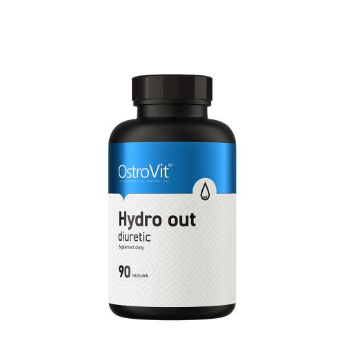 OstroVit Hydro Out Diuretic (90 Capsule)