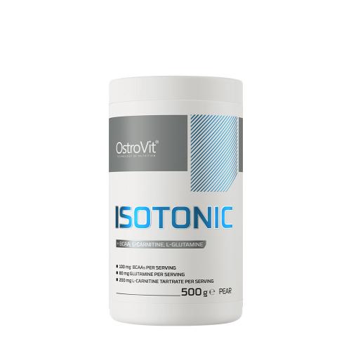 OstroVit Isotonic Powder (500 g, Poire)