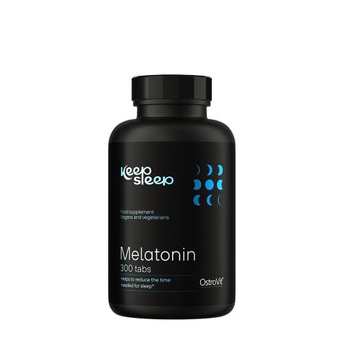 OstroVit Keep Sleep Melatonin (300 Comprimé)