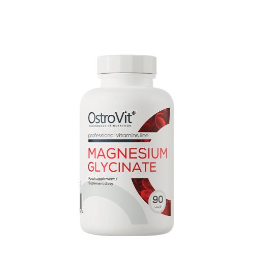 OstroVit Magnesium Glycinate (90 Capsule)