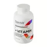 OstroVit Magnez MAX + Vitamin (60 Comprimé)