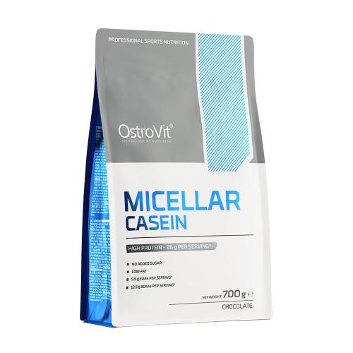 OstroVit Micellar Casein  (700 g, Chocolat)