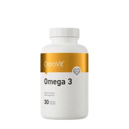OstroVit Omega 3 (30 Capsule)
