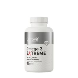 OstroVit Omega 3 Extreme (90 Capsule)
