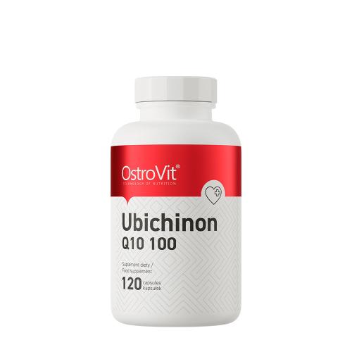 OstroVit Ubiquinone Q10 100 mg (120 Capsule)