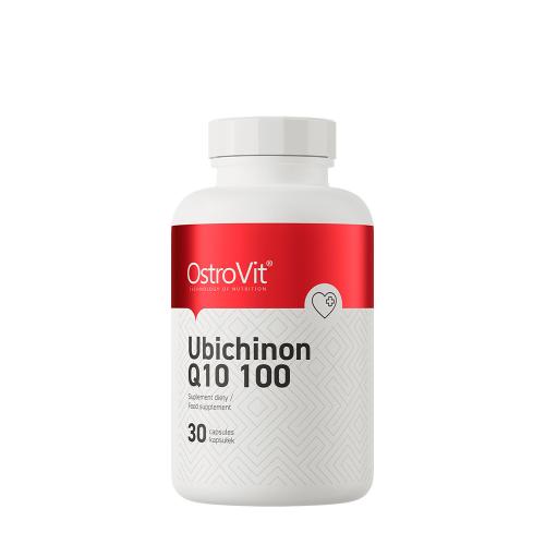 OstroVit Ubiquinone Q10 100 mg (30 Capsule)