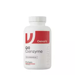 OstroVit Ubiquinone Q10 100 mg (60 Capsule)