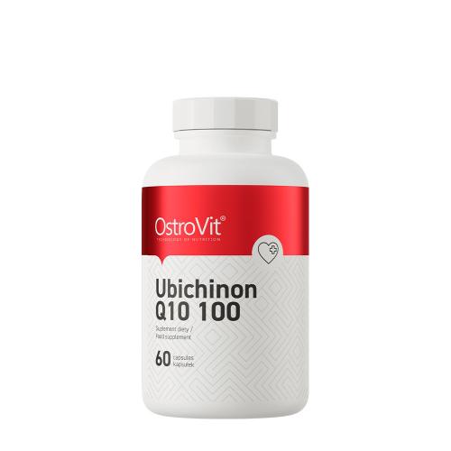 OstroVit Ubiquinone Q10 100 mg (60 Capsule)