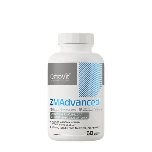 OstroVit ZMAdvanced (60 Capsule)