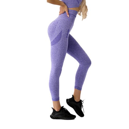 OstroVit Women's Leggings (M, Violet)