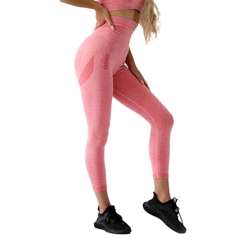 OstroVit Women's Leggings (XS, Rose)