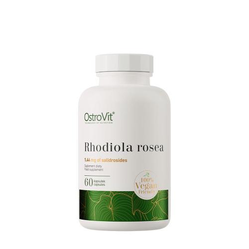 OstroVit Rhodiola Rosea (60 Capsule végétale)