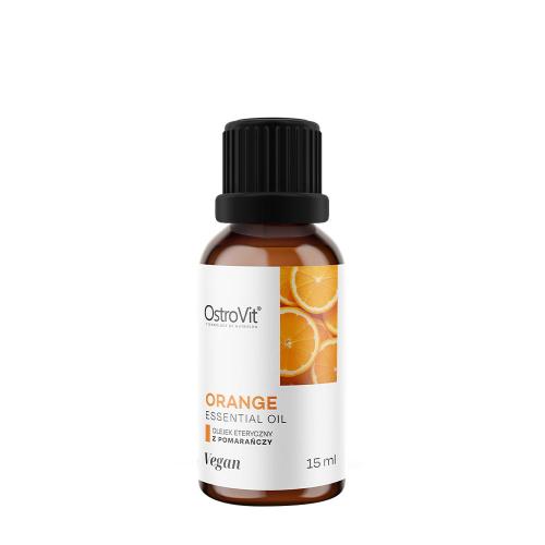 OstroVit Orange Essential Oil (15 ml)