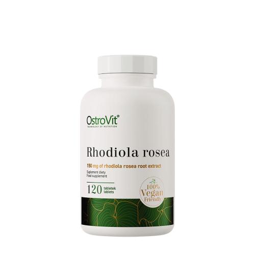 OstroVit Rhodiola Rosea (120 Comprimé)