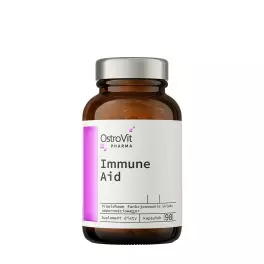 OstroVit Immune Aid (90 Capsule)