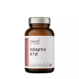 OstroVit Aadapto Aid (60 Capsule)