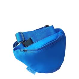 OstroVit Waterproof Belly Bag (Bleu)