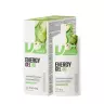 OstroVit Energy Gel 40 (12 x 66 g, Pomme Verte)