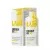 OstroVit Energy Gel 40 (12 x 66 g, Citron)