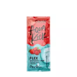 OstroVit Aqua Kick Flex (10 g, Fraise des Bois)