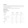 OstroVit 100% Whey Protein (2000 g, Vanille)
