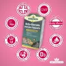 Natures Aid Beta-Glucans Immune Support+ (30 Comprimé)