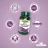 Natures Aid Acidophilus 5 billion (60 Capsule)