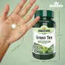 Natures Aid Green Tea 10,000mg (60 Comprimé)