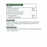 Natures Aid Ginkgo Biloba Standardised 120 mg (90 Comprimé)