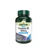 Natures Aid Flaxseed Oil 1000 mg (90 Capsule molle)