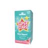 Natures Aid Super Stars Bone Support - Strawberry Milkshake Flavor (60 Comprimé à mâcher)
