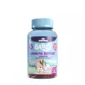 Natures Aid Bluey Immune Support Gummies (30 Gélatine en bonbon, Mélange de Fruits des Bois)