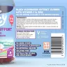 Natures Aid Bluey Immune Support Gummies (30 Gélatine en bonbon, Mélange de Fruits des Bois)