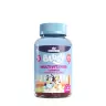 Natures Aid Bluey Multivitamin Gummies (30 Gélatine en bonbon, Fraise)