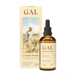 GAL E-complex (95 ml)