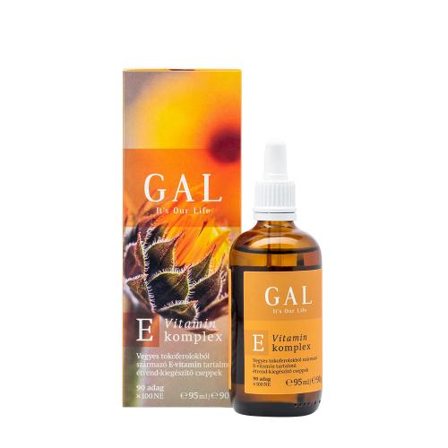 GAL E-complex (95 ml)