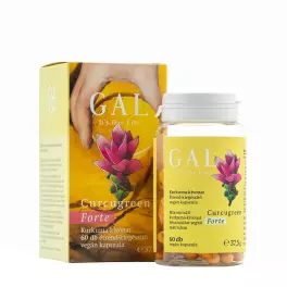GAL Curcugreen Forte (60 Capsule)