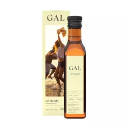 GAL Omega-3 Fish oil (250 ml)