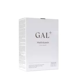 GAL GAL+ Multivitamin [new recipe] (205.9 g)