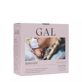 GAL Vitamins for Pregnant Women (30 Portion)