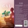 GAL Relax (60 Capsule végétale)