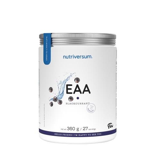 Nutriversum EAA (360 g, Cassis)