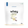Nutriversum Whey PRO - PURE (1000 g, Vanille)