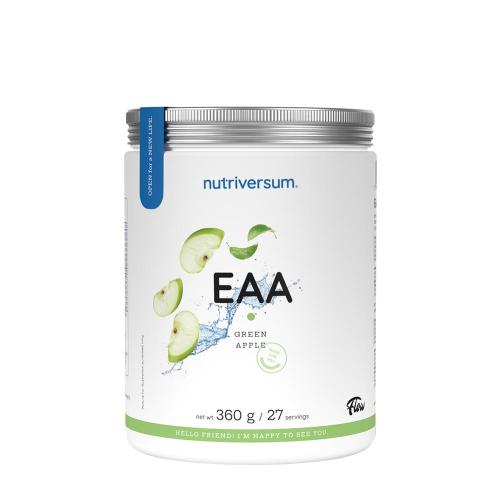 Nutriversum EAA (360 g, Pomme Verte)